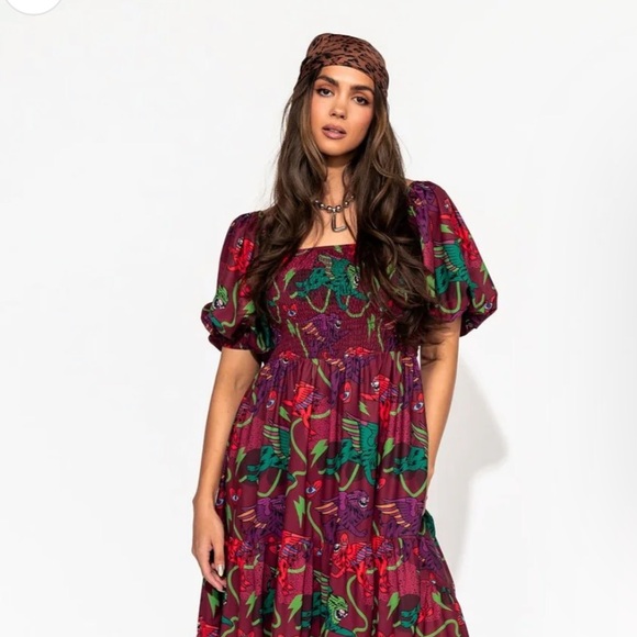 Dressed in LALA Dress - Picture 9 of 9